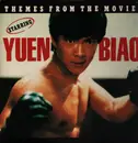 LP - The Film Studio Orchestra, Kirth Morrison, Ryudo Uzaki & Akira Inoue a.o. - Themes From The Movies Starring Yuen Biao - Inserts