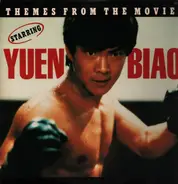 The Film Studio Orchestra, Kirth Morrison, Ryudo Uzaki & Akira Inoue a.o. - Themes From The Movies Starring Yuen Biao