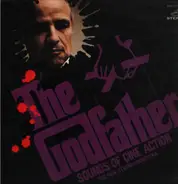 The Film Studio Orchestra - Godfather / Sounds Of Cine Action