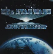 The Film Studio Orchestra - The Best 12 Arts Of John Williams