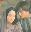 LP - The Film Symphonic Orchestra - Best Of Screen / Love Story - Insert
