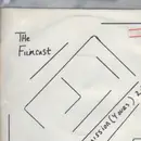 7inch Vinyl Single - The Filmcast - Admission (Yours)