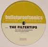 12'' - The Filtertips - It's Your Choice / Let's Go Supernatural