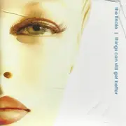 CD - The Finale - Things Can Still Get Better