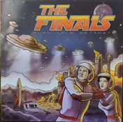 The Finals - Plan Your Getaway