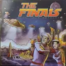 CD - The Finals - Plan Your Getaway