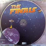 CD - The Finals - Plan Your Getaway