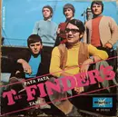 7inch Vinyl Single - The Finder's - Pata Pata