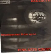 Fine Arts Quartet