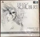 LP - The Fine Arts Quartet - Streichquartett D-Moll Op. Posth. 'Der Tod Und Das Mädchen'