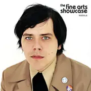 CD - The Fine Arts Showcase - Radiola - Digipak