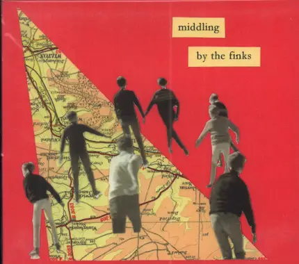 The Finks - Middling
