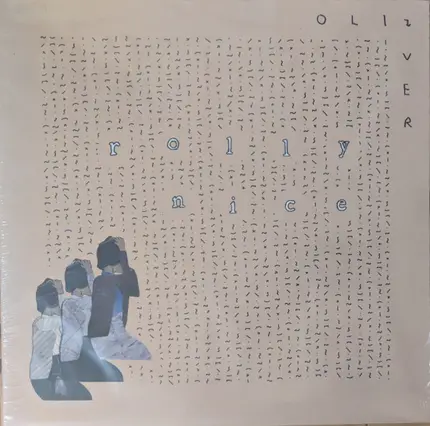 The Finks - Rolly Nice