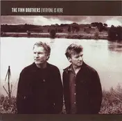 The finn brothers - Everyone Is Here