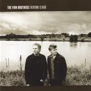 CD - The Finn Brothers - Everyone Is Here