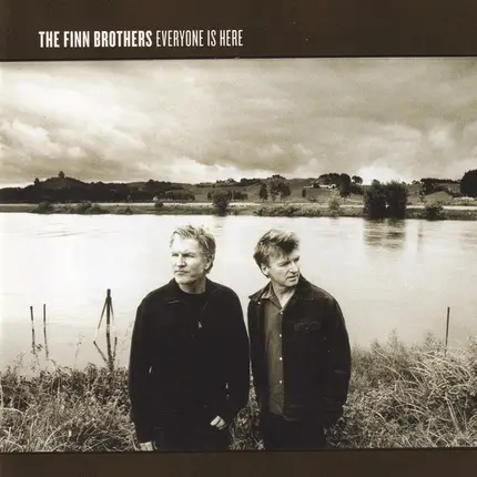 The Finn Brothers - Everyone Is Here