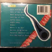 CD - The Finn Brothers - Finn Brothers
