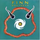 CD - The Finn Brothers - Finn Brothers