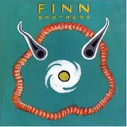 CD - The Finn Brothers - Finn Brothers
