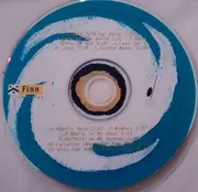 CD - The Finn Brothers - Finn Brothers