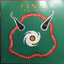 CD - The Finn Brothers - Finn Brothers