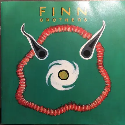 The Finn Brothers - Finn Brothers