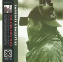 CD - The Fire This Time - Basslines & Ballistics
