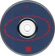 CD - The Fire This Time - Dancing On John Wayne's Head