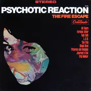 LP - The Fire Escape - Psychotic Reaction