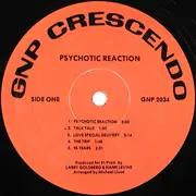 LP - The Fire Escape - Psychotic Reaction