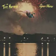 CD - The Fire Harvest - Open Water - Digisleeve