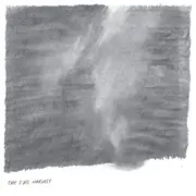 LP - The Fire Harvest - Singing, Dancing, Drinking. - Translucent Red