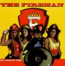 CD Single - The Fireman - The Fireman Song - Digisleeve