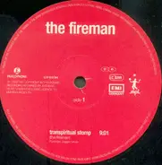 The Fireman - Transpiritual Stomp / Arizona Light Mix