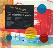 CD - The Fireman - Electric Arguments - Slipcase, Digipak