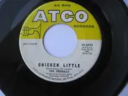 The Fireballs - Chicken Little