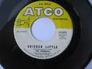 7inch Vinyl Single - The Fireballs - Chicken Little - Specialty Pressing