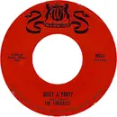 7inch Vinyl Single - The Fireballs - Quite A Party