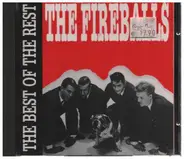 The Fireballs - The Best Of The Rest
