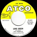 7inch Vinyl Single - The Fireballs - Long Green / Light In The Window