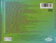 CD - The Fireballs - The Best Of The Fireballs' Vocals (featuring Jimmy Gilmer)