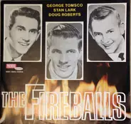 The Fireballs - The Fireballs