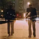 CD - The Firebird Band - The City At Night