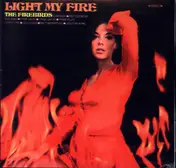 Firebirds - Light My Fire/ Hair