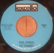 Firebirds - Soul Sonata / I Just Don't Believe You