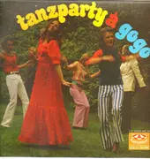Double LP - The Firestones - Tanzparty à Go Go