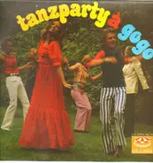 The Firestones - Tanzparty à Go Go