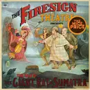 LP - The Firesign Theatre - The Tale Of The Giant Rat Of Sumatra