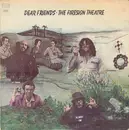 Double LP - The Firesign Theatre - Dear Friends