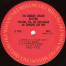 LP - The Firesign Theatre - Waiting For The Electrician Or Someone Like Him - No Original Cover